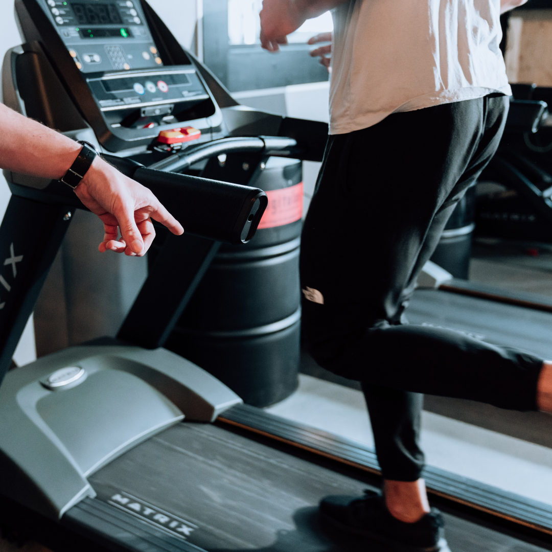 Fysiotherapie oefeningen bij heupklachten