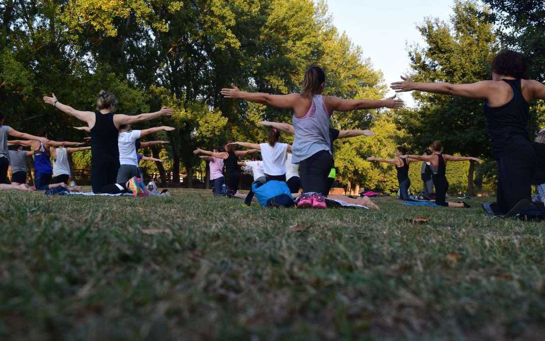 Bewegen naar een gezonde rug: Tips voor het verminderen en voorkomen van lage rugpijn